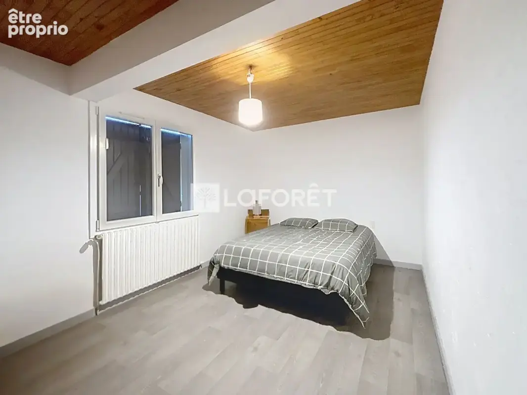 Maison secteur QUINGEY 4 pièce(s) 104 m2 - photo 5