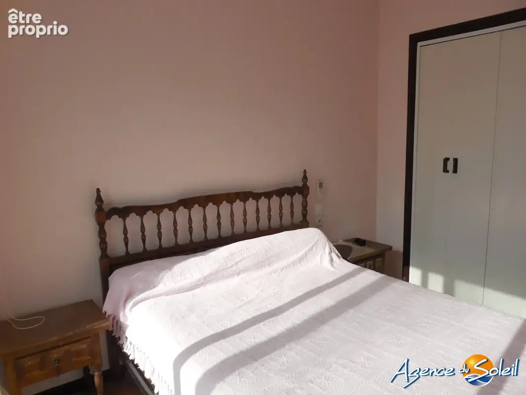 Appartement 3 pièces 54 m² à vendre à Port-La-Nouvelle (11210) - photo 6