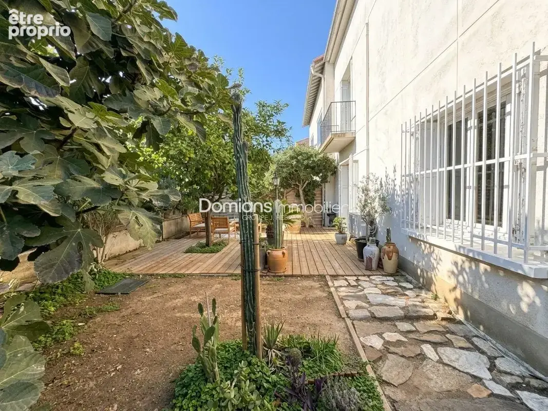 Maison 5 pièces 132 m² à vendre à Perpignan (66000) - photo 4