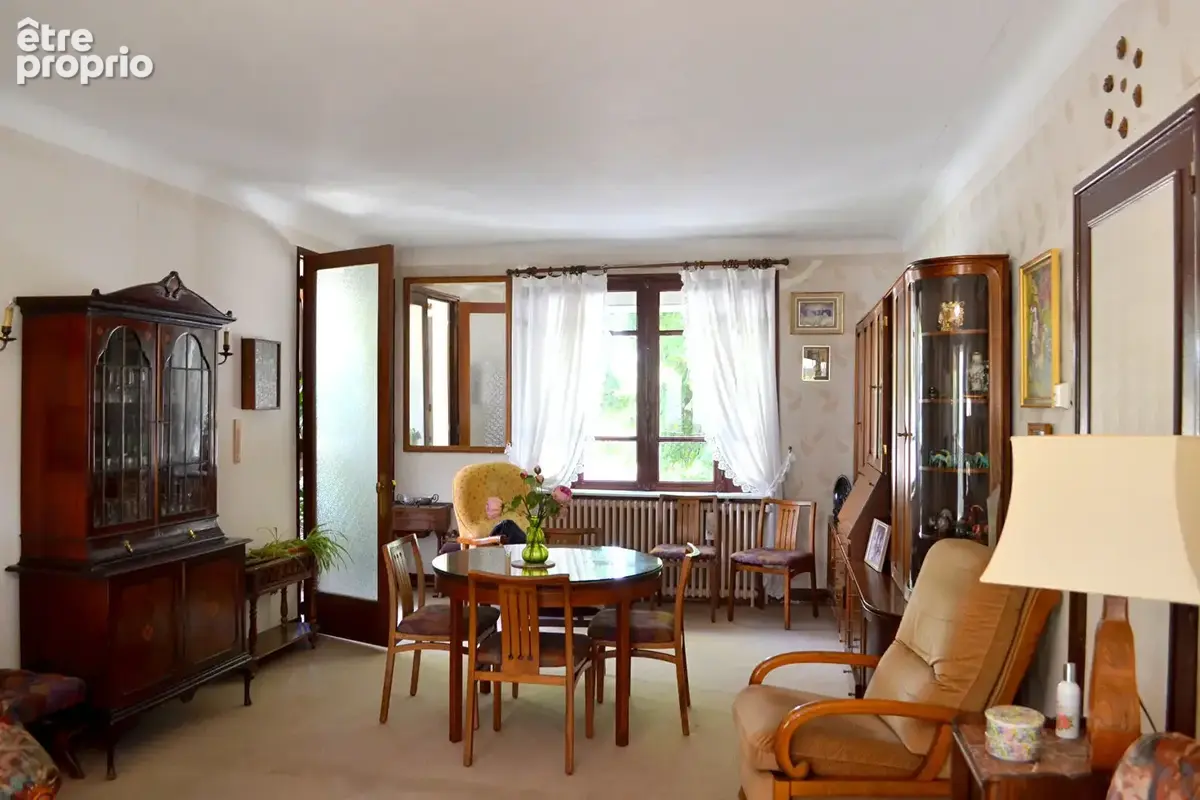 Maison 157 m² à Chatellerault  - photo 4
