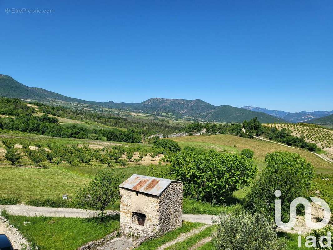 Photo 2 - Maison à BESIGNAN