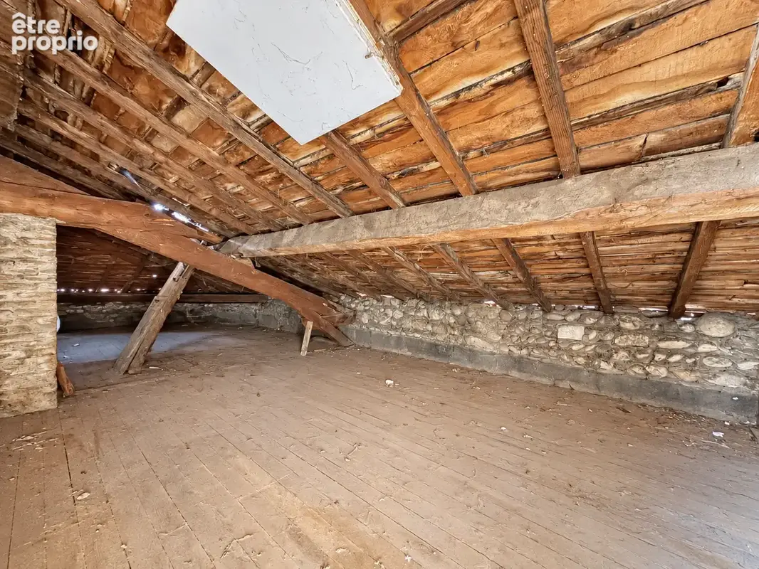 Immeuble de rapport   7 appartements   Fort potentiel locatif   Centre de village - photo 25