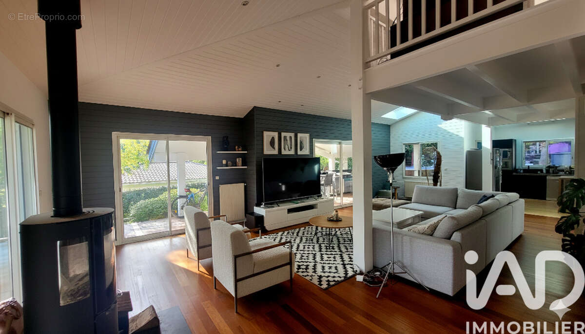 Photo 2 - Maison à LE BOUSCAT