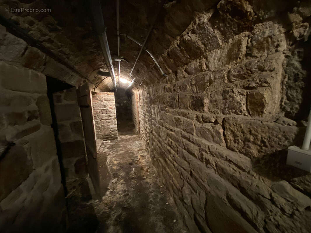 Appartement à LA FERTE-MACE