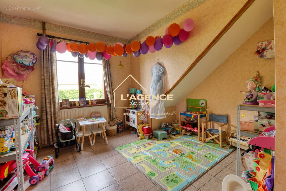Maison à ROBECQ