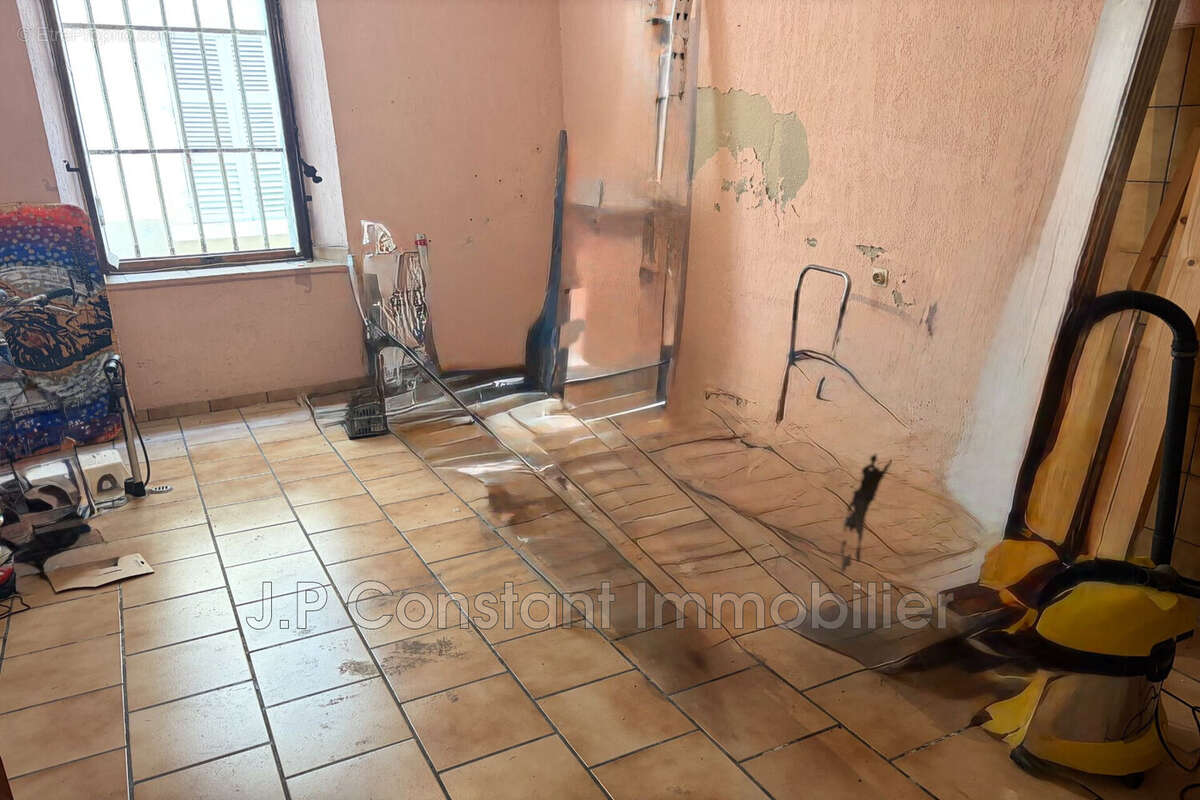 Maison à LA CIOTAT