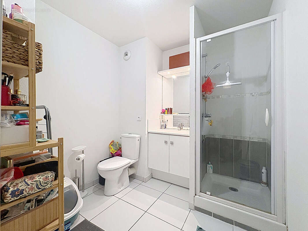 Appartement à PESSAC