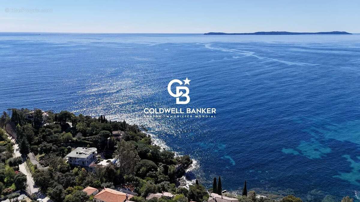 Maison à RAYOL-CANADEL-SUR-MER