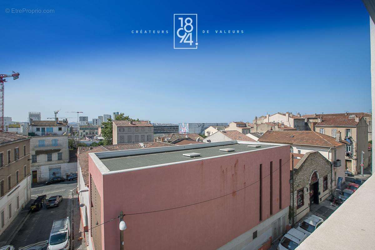 Appartement recent t3 64 m 2 terrasse sud place de parking - photo 10