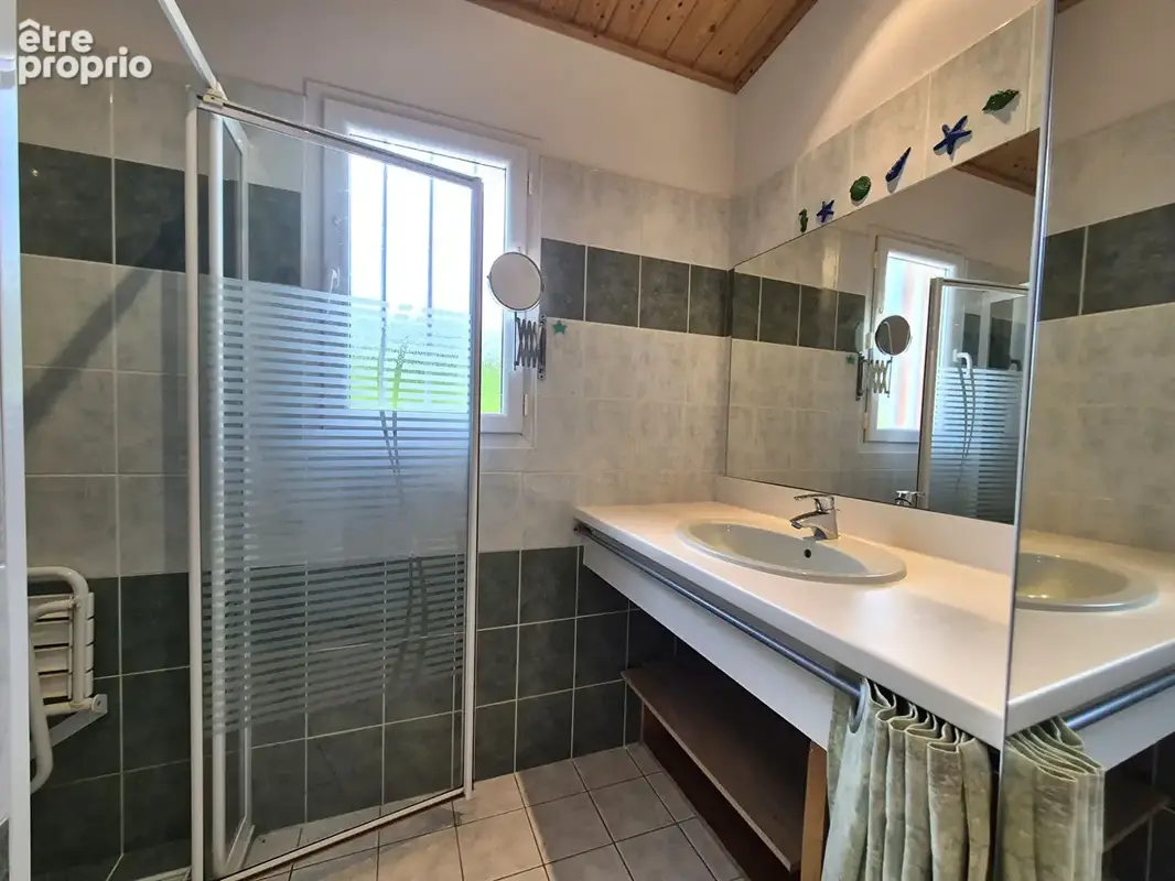 Maison 3 chambres au calme et aux portes de Croix de vie - photo 10
