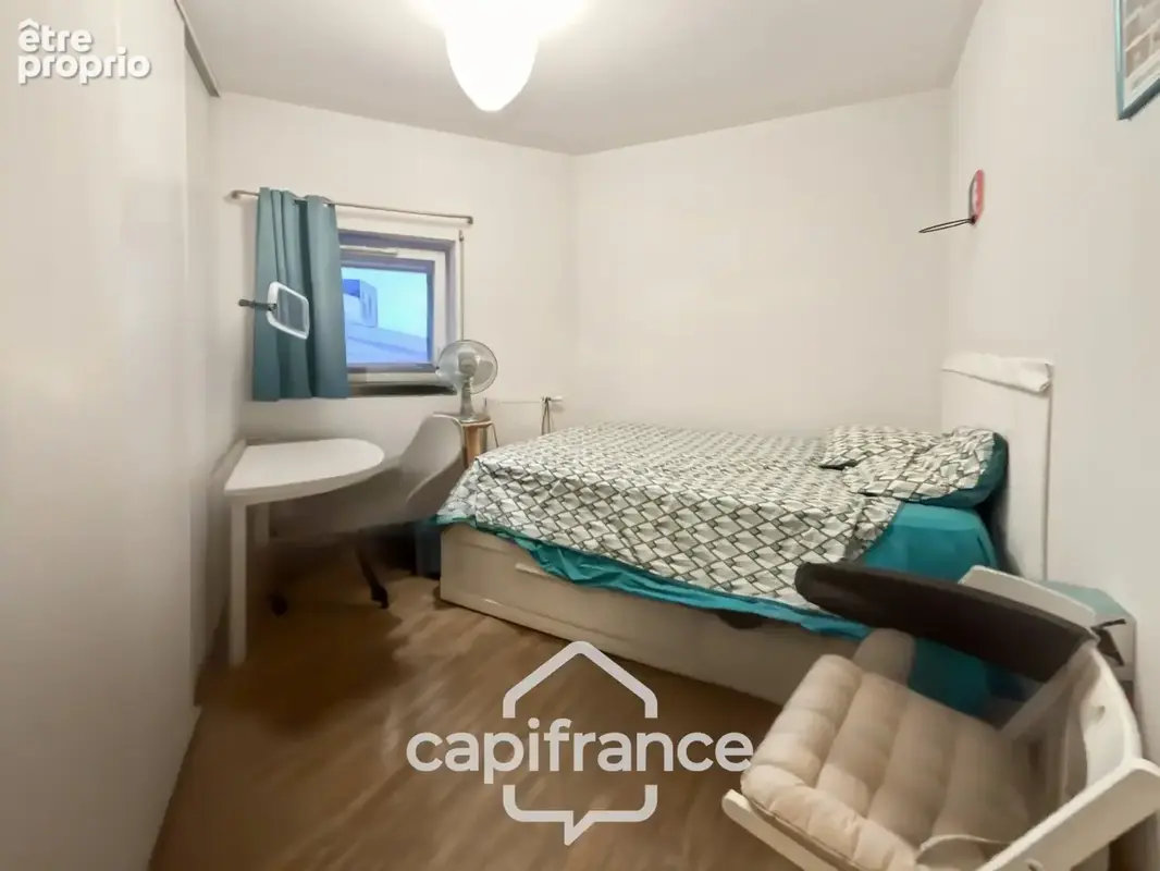 Bègles proche bordeaux – t3 récent avec loggia, parking et tram à proximité - photo 9