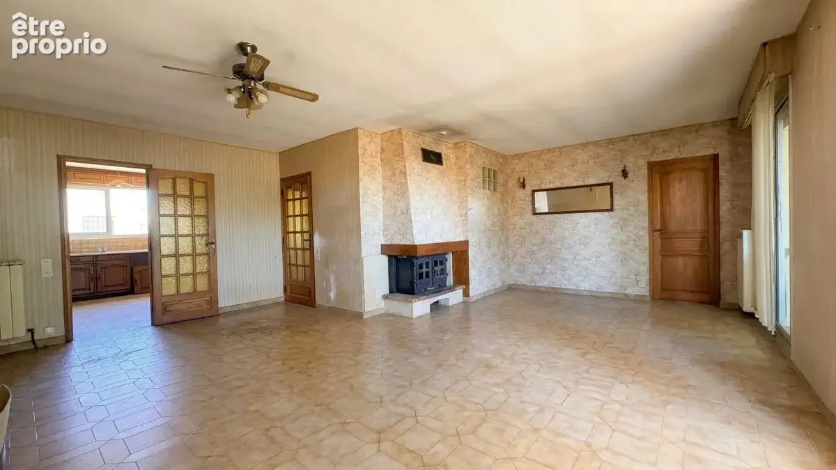 Maison 6 pièces 165 m² à vendre à Beziers (34500) - photo 2