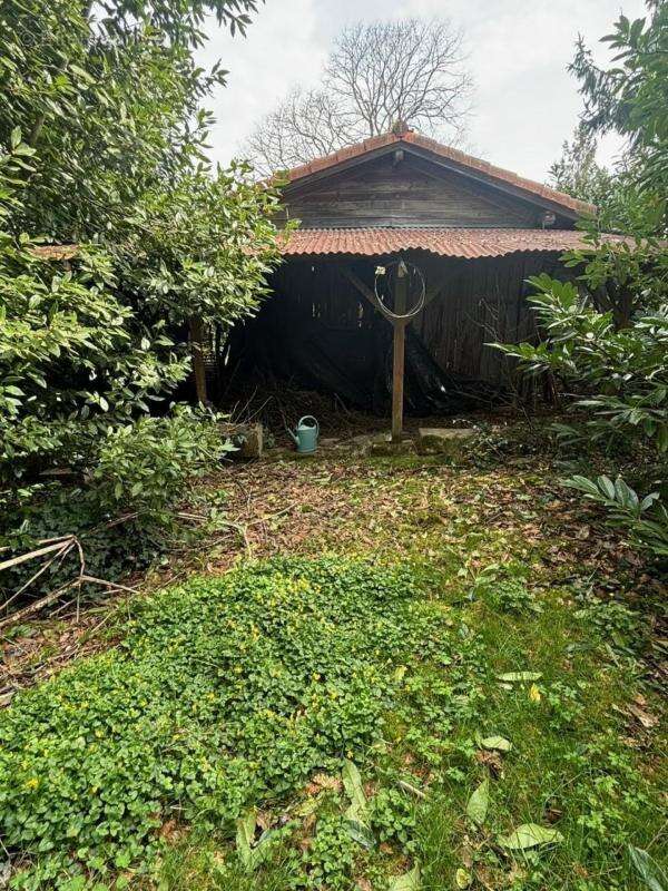Maison à vendre 7 pièces TERCIS LES BAINS (40) - photo 30
