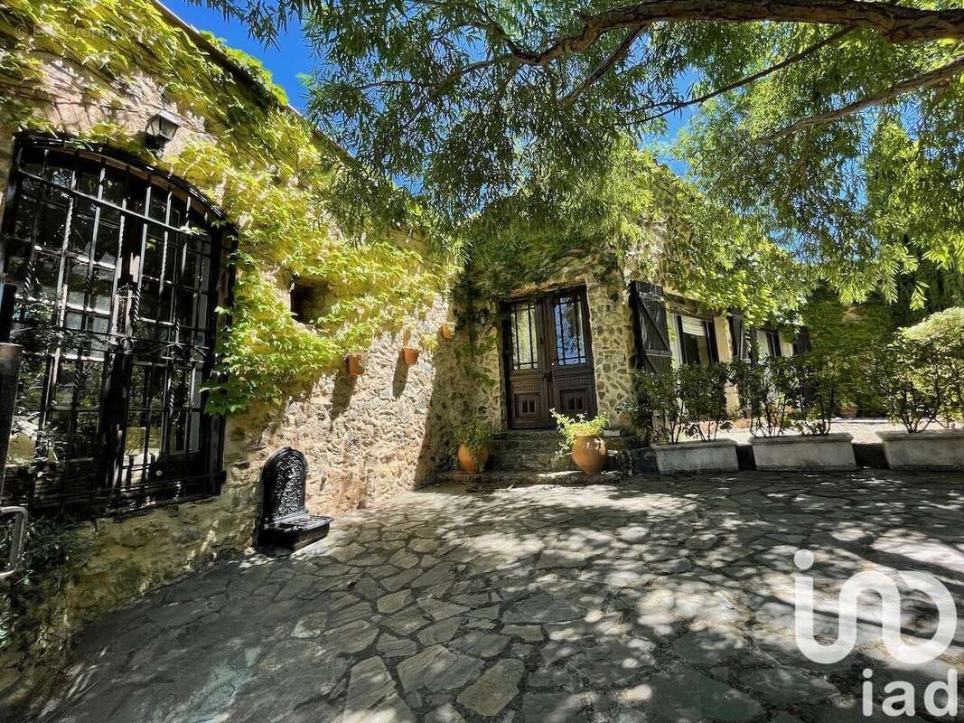 Photo 2 - Maison à OMS