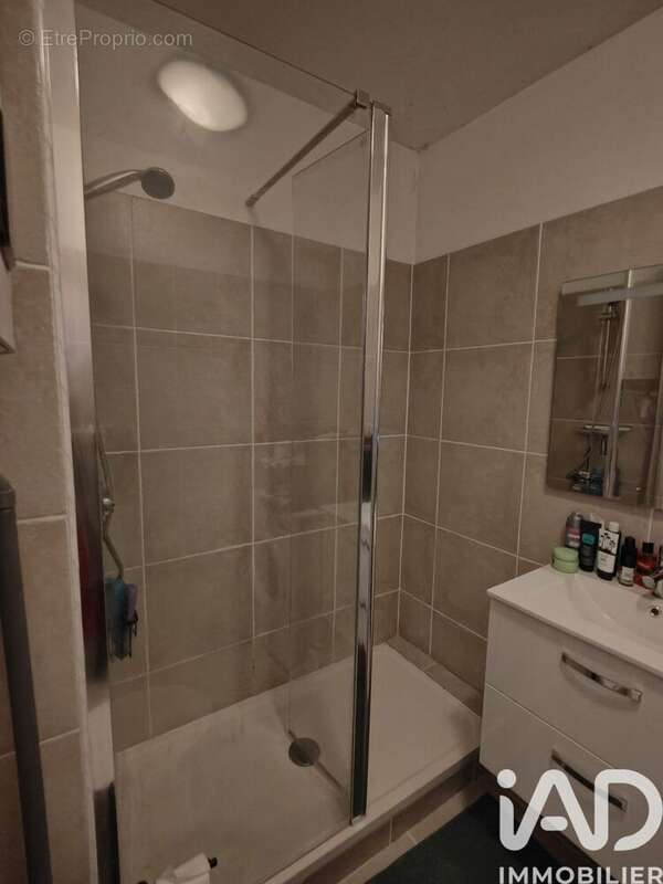 Photo 7 - Appartement à MARSEILLE-10E