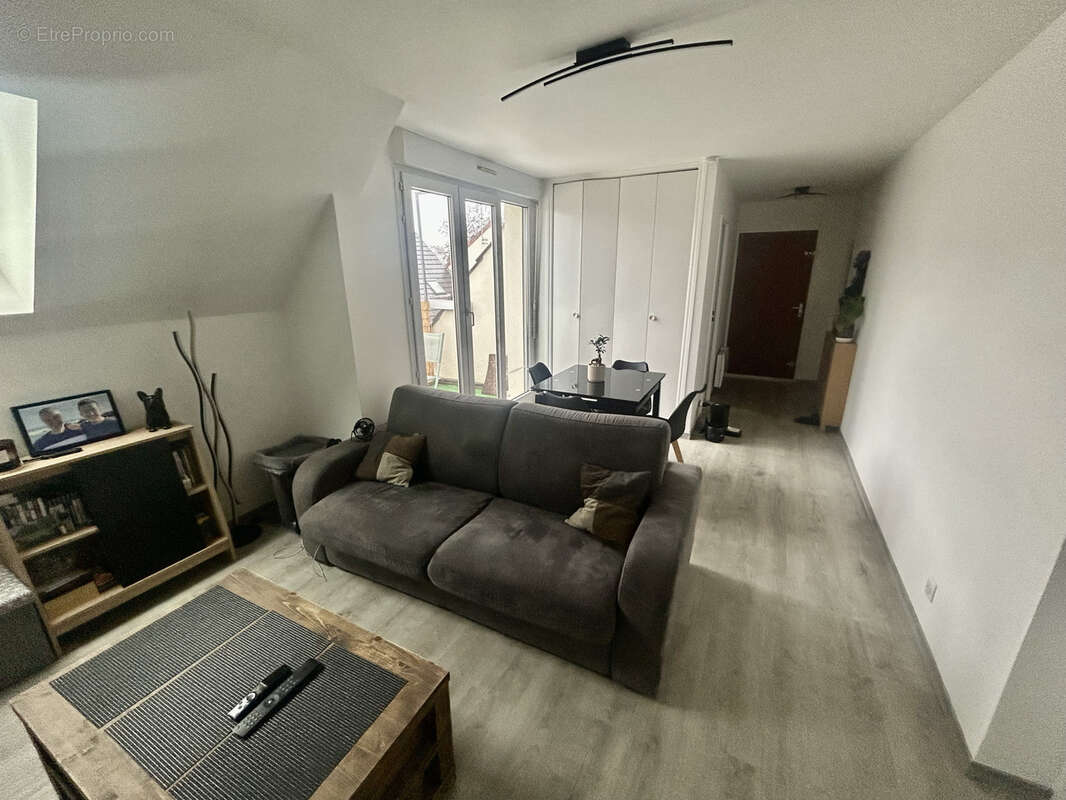 Appartement à LE PIN