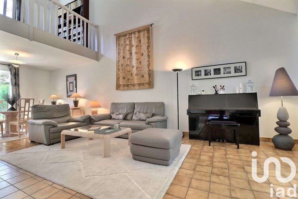 Photo 3 - Maison à LE PLESSIS-TREVISE