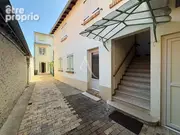Appartement à ETRECHY