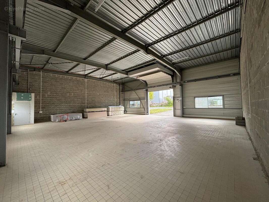 Photo 2 - Commerce à DOUVRES-LA-DELIVRANDE