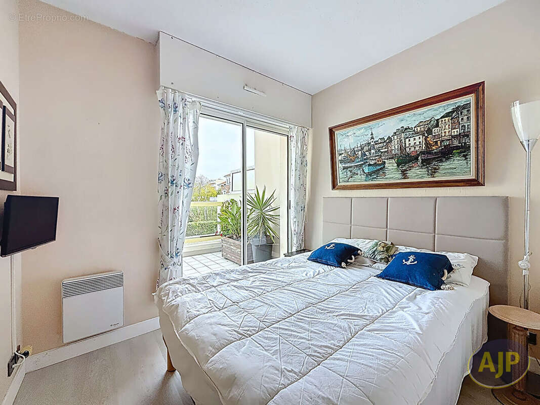 Appartement à ARCACHON