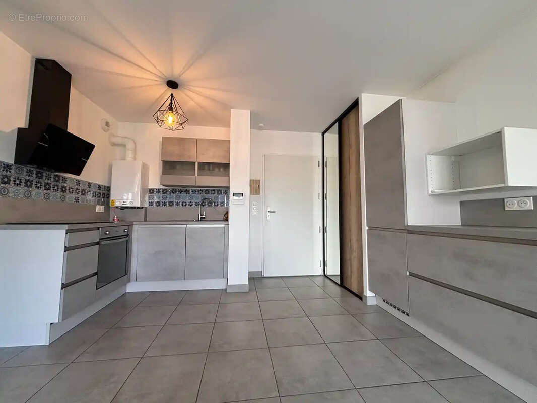 Appartement à TALANGE