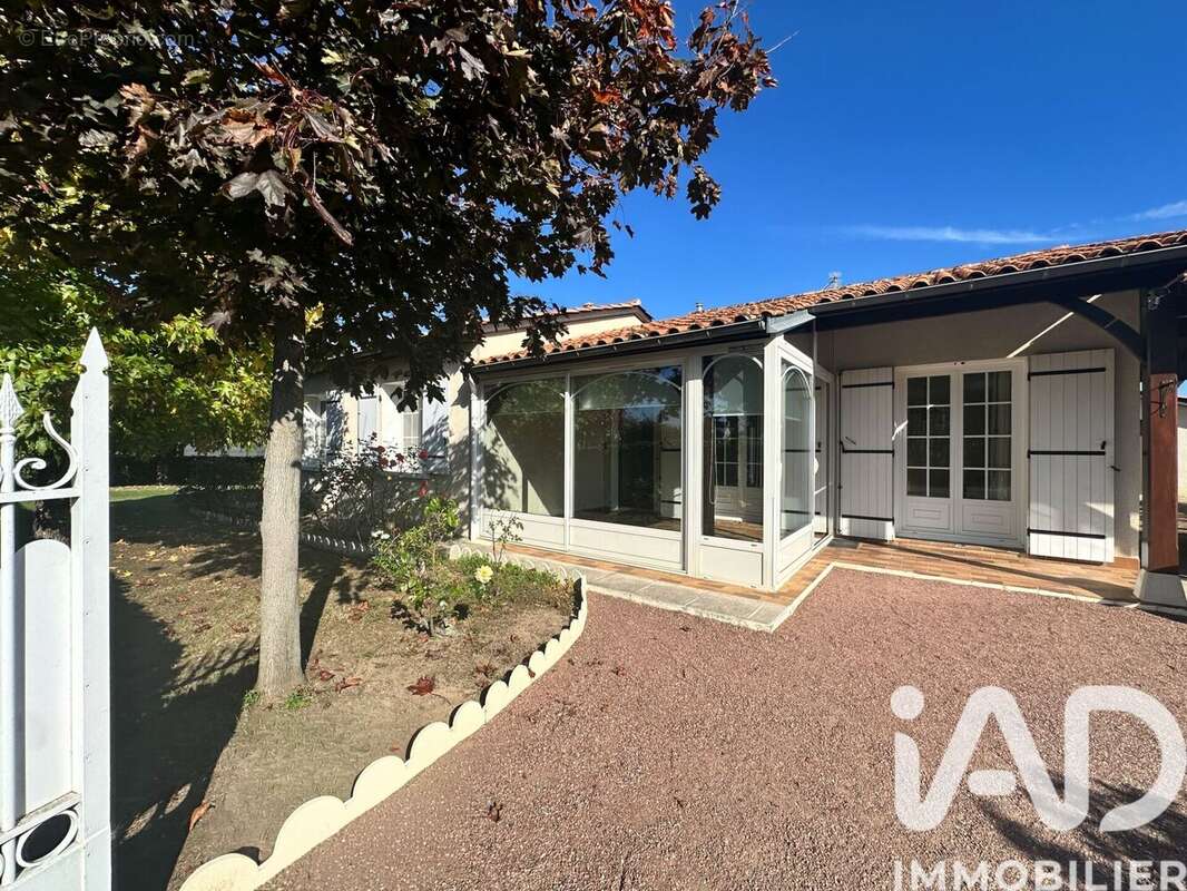 Photo 9 - Maison à VILLENEUVE-SUR-LOT