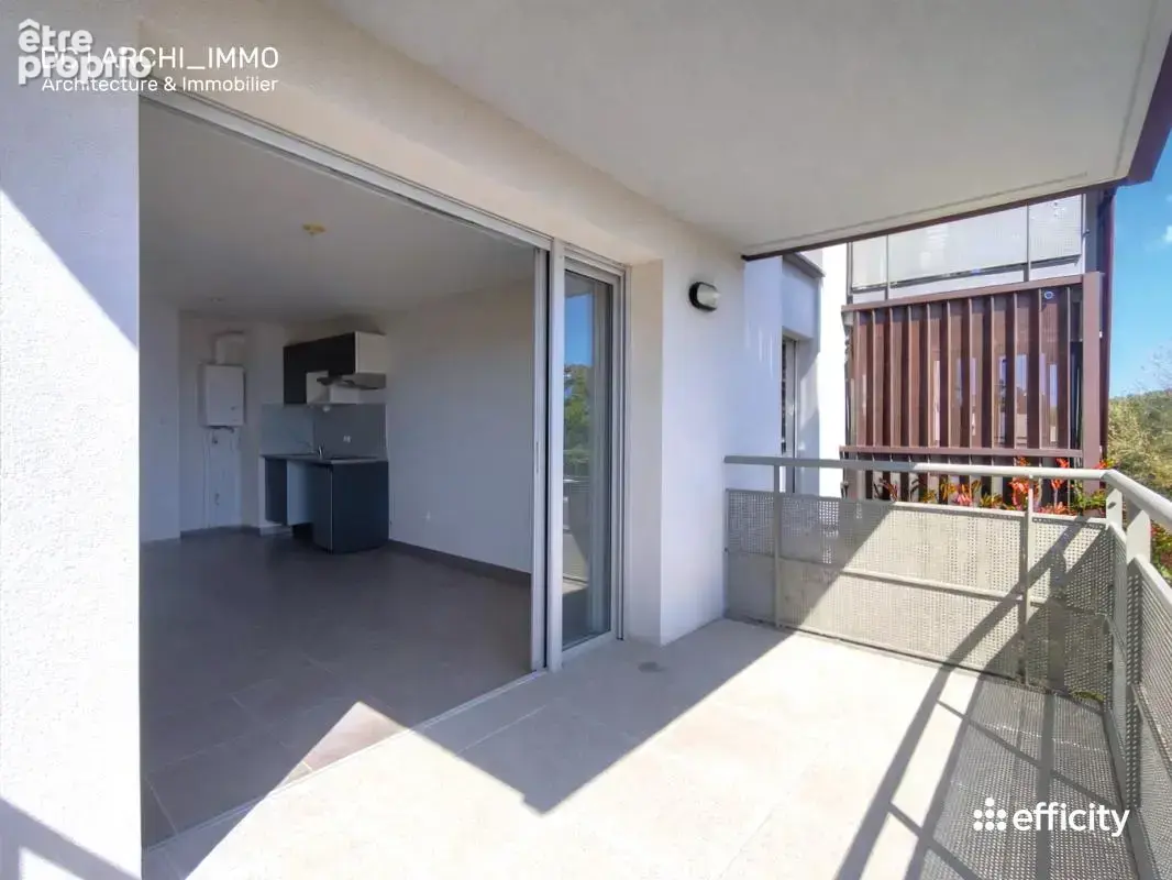 Appartement - photo 19