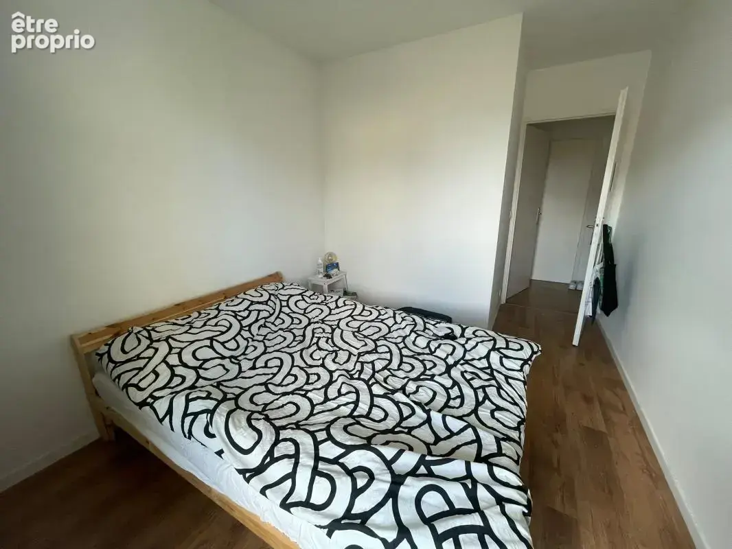 EXCLUSIVITÉ DOLY - VITRY-SUR-SEINE - Appartement 3 chambres, 74 m², avec balcon - photo 4