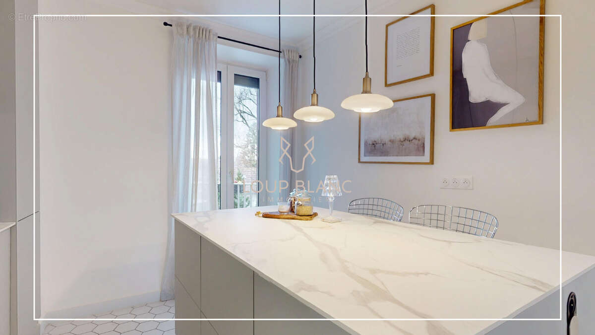 Appartement à BELFORT