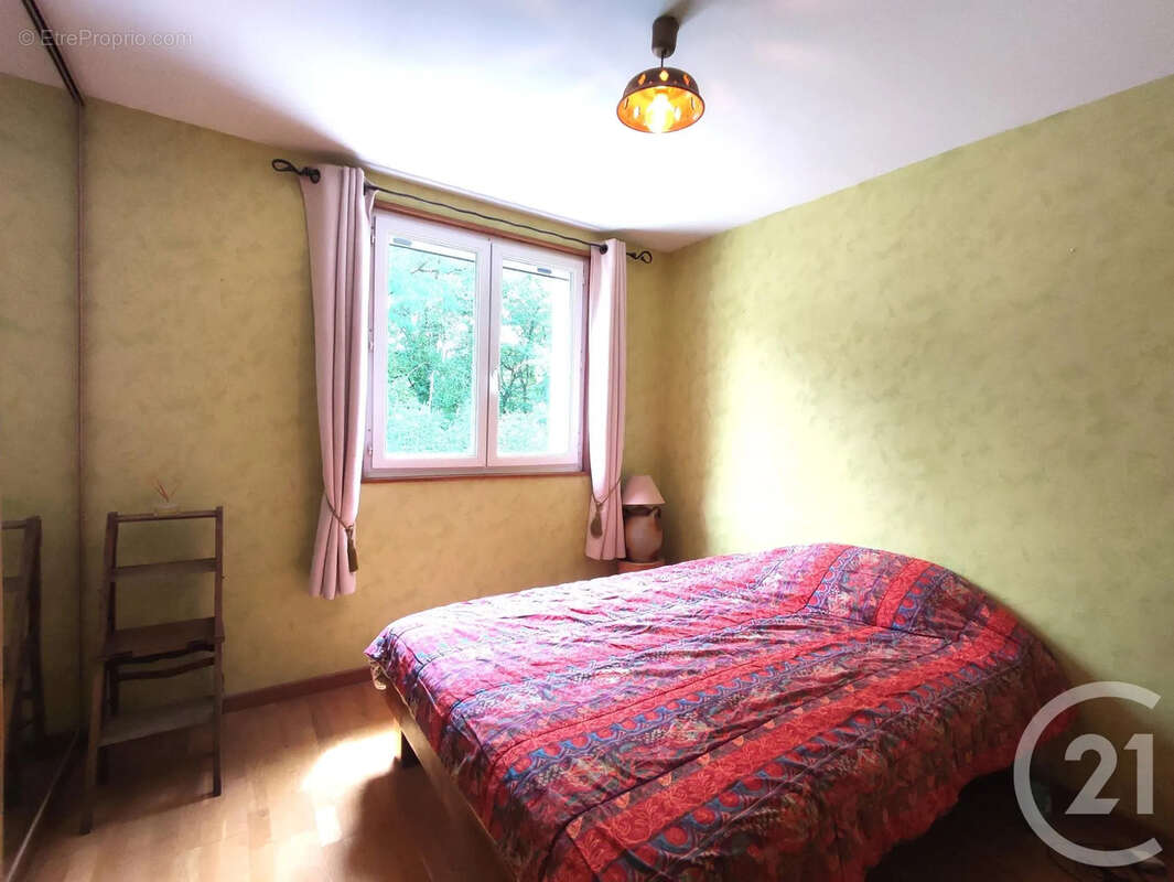 Maison 115 m² à Saint-Amand-En-Puisaye  - photo 9