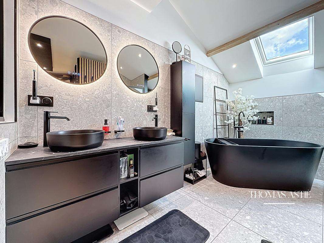 Appartement à SAUMUR