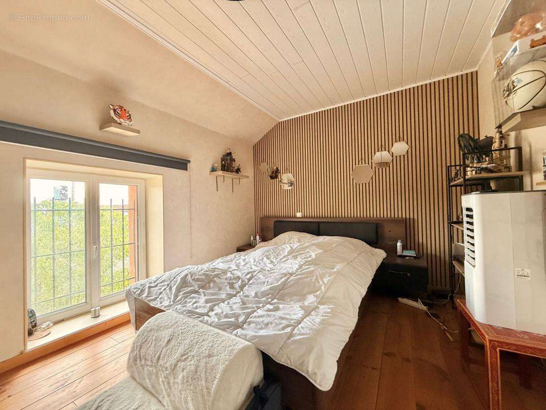 Maison À Vendre Athée 142m² , 3 chambres ,2062m² de terrain - photo 8