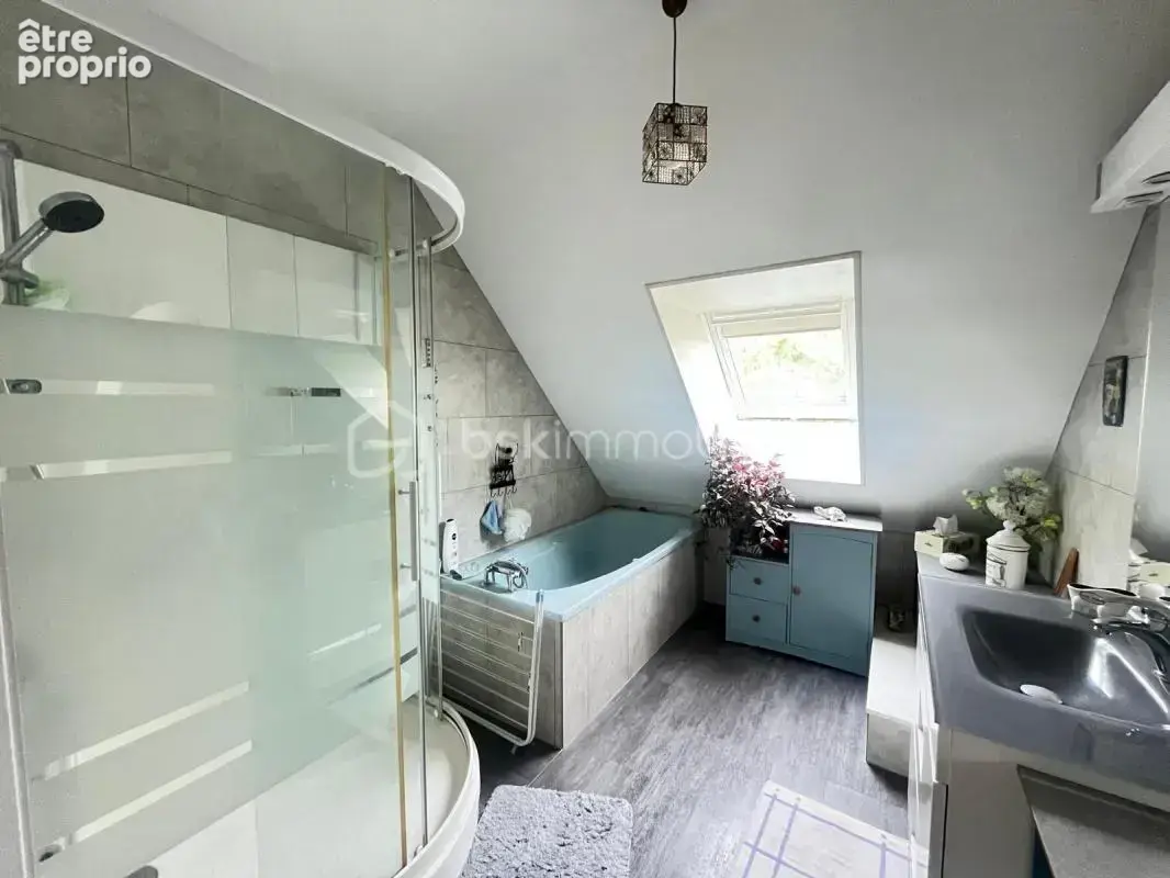 Maison de lotissement - photo 10