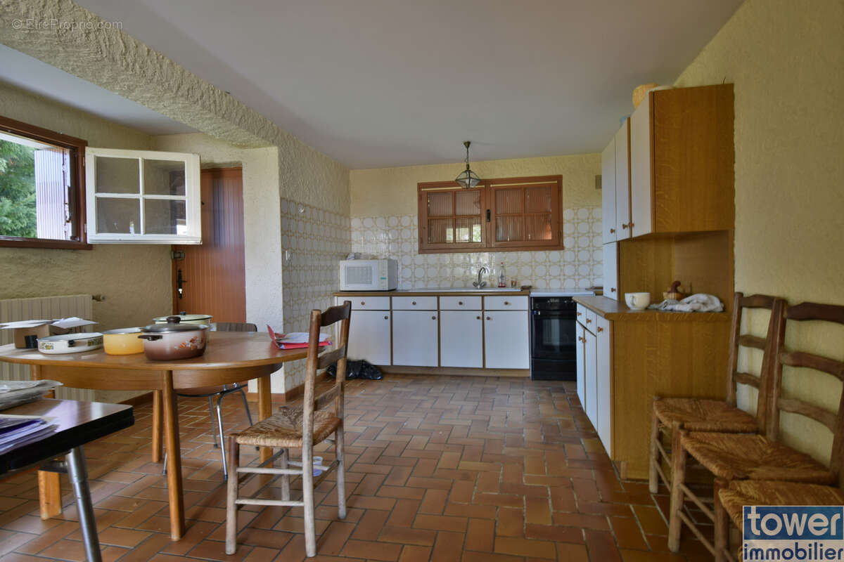 Maison à BERGERAC