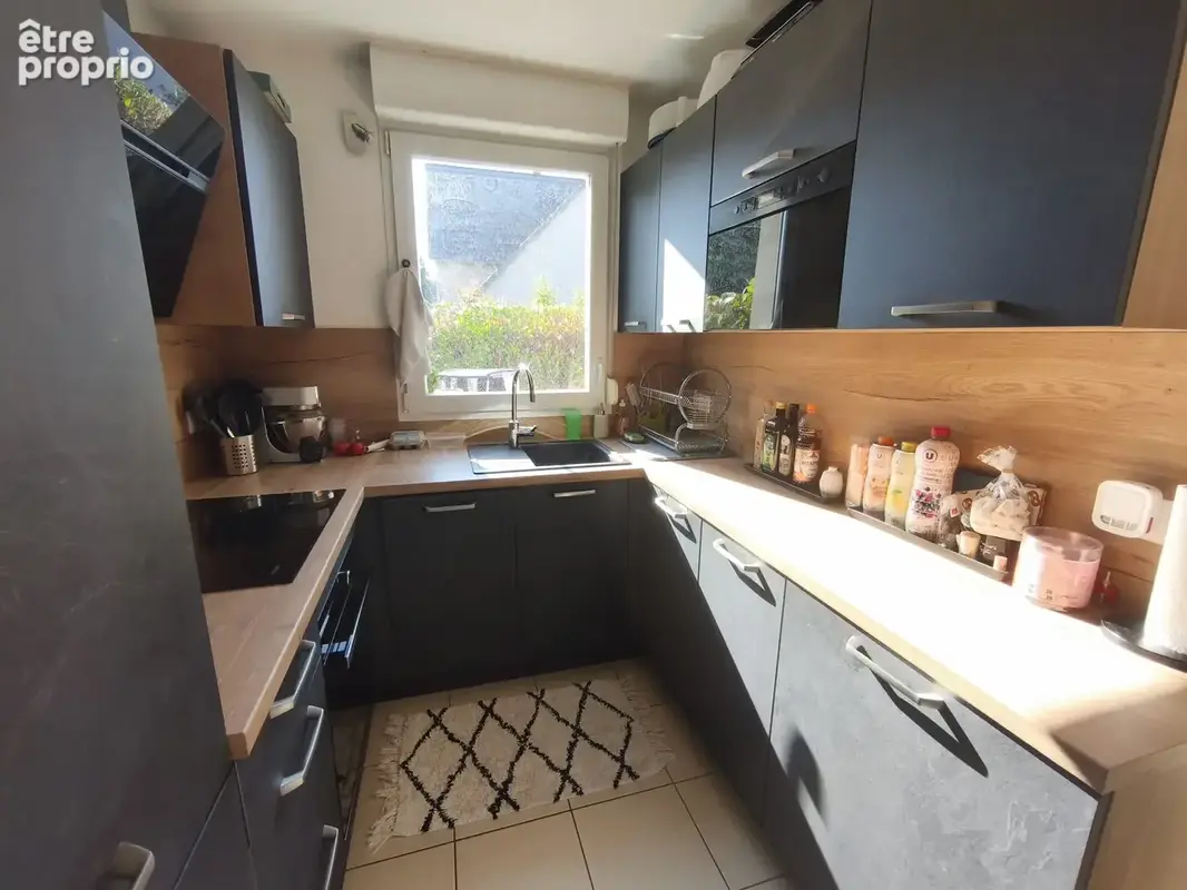Appartement 3 pièces 62 m² à vendre à Batzendorf (67500) - photo 1