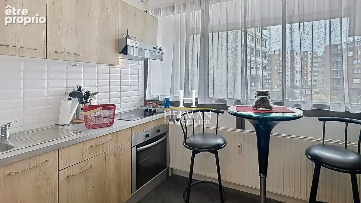 Appartement 2 pièces 33 m² à vendre à Dunkerque (59240) - photo 3