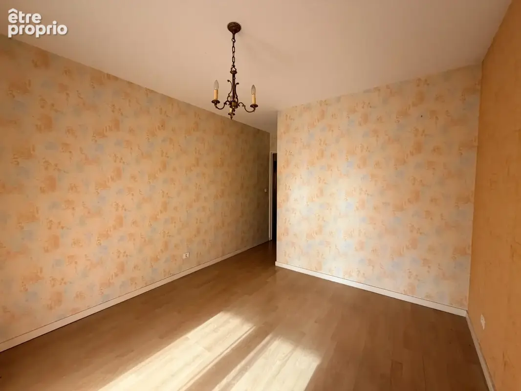 Clermont Ferrand  superbe appartement T5 95 m2, 3 chambres, 2 terrasses de 30 et 25 m2, garage, asc, 260500€ F - photo 12