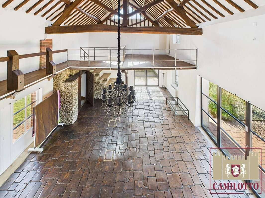 Maison à NOGENT-LE-ROI