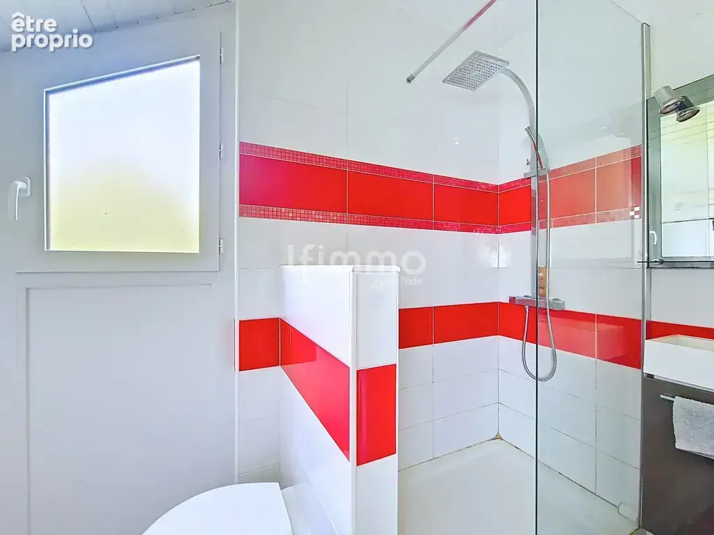 T3 de 63 m² avec balcon, garage et cave - Kerfeunteun, Quimper ( - photo 14