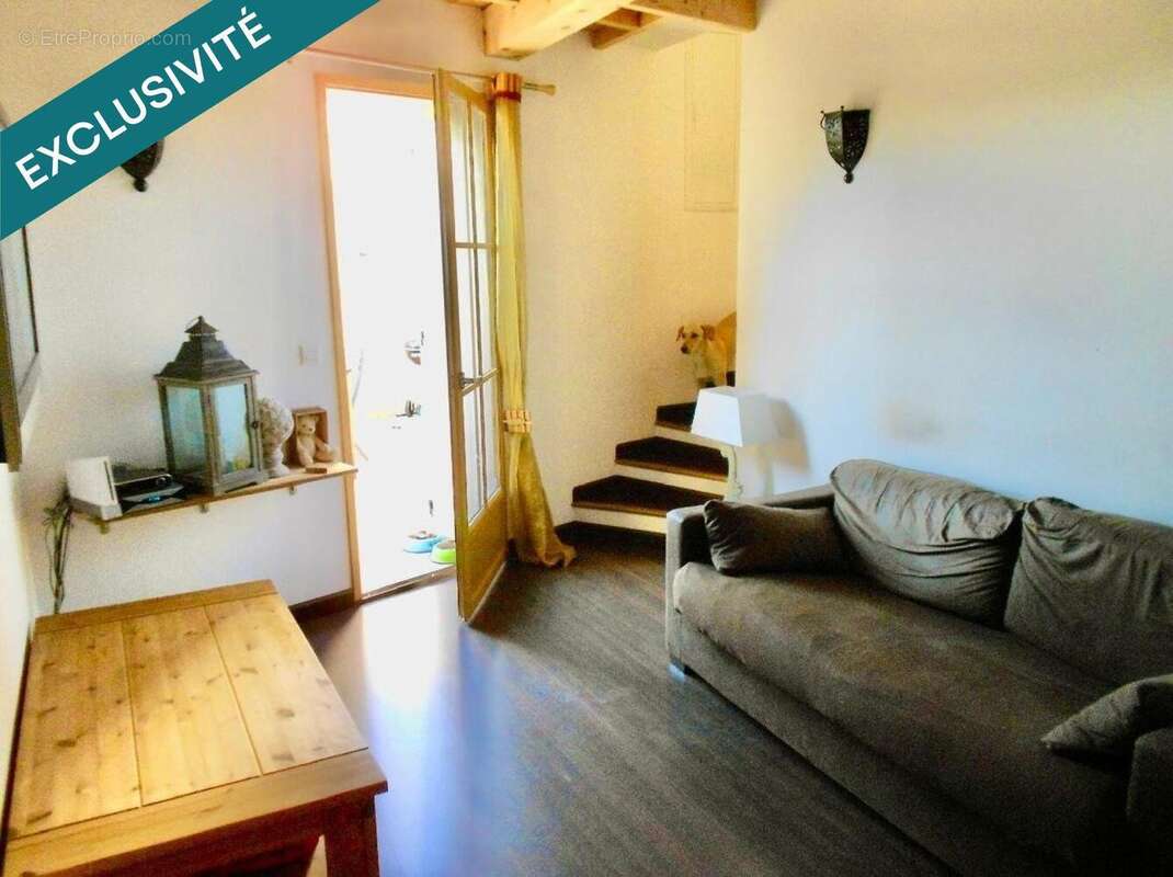 Photo 5 - Appartement à CARPENTRAS