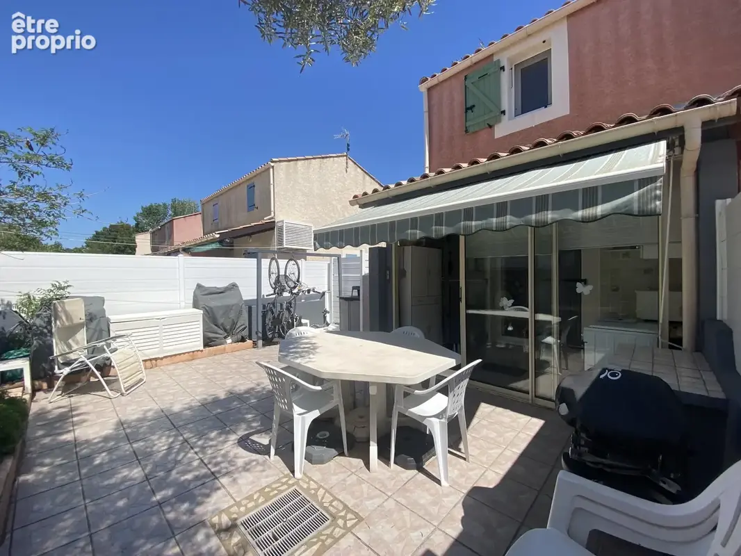 Maison à VIAS