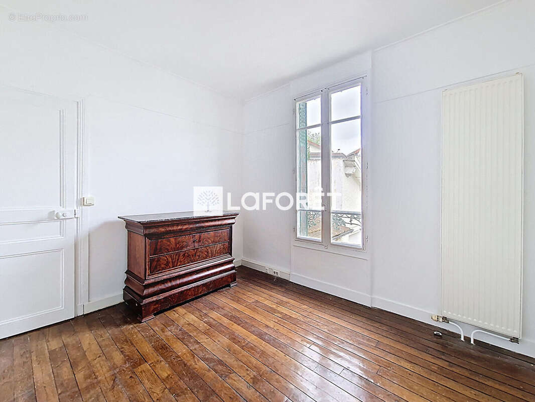 Maison à BONNEUIL-SUR-MARNE