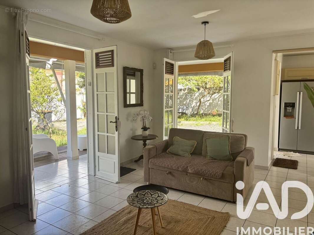 Photo 8 - Maison à BAIE-MAHAULT