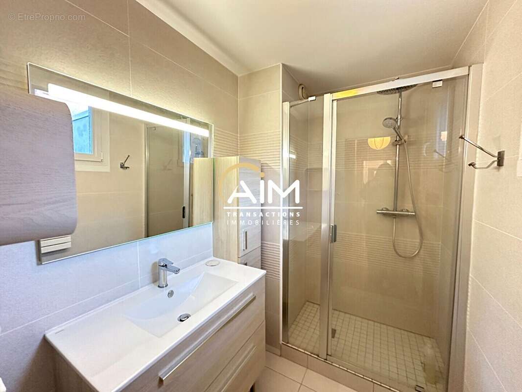 Appartement à TOURS