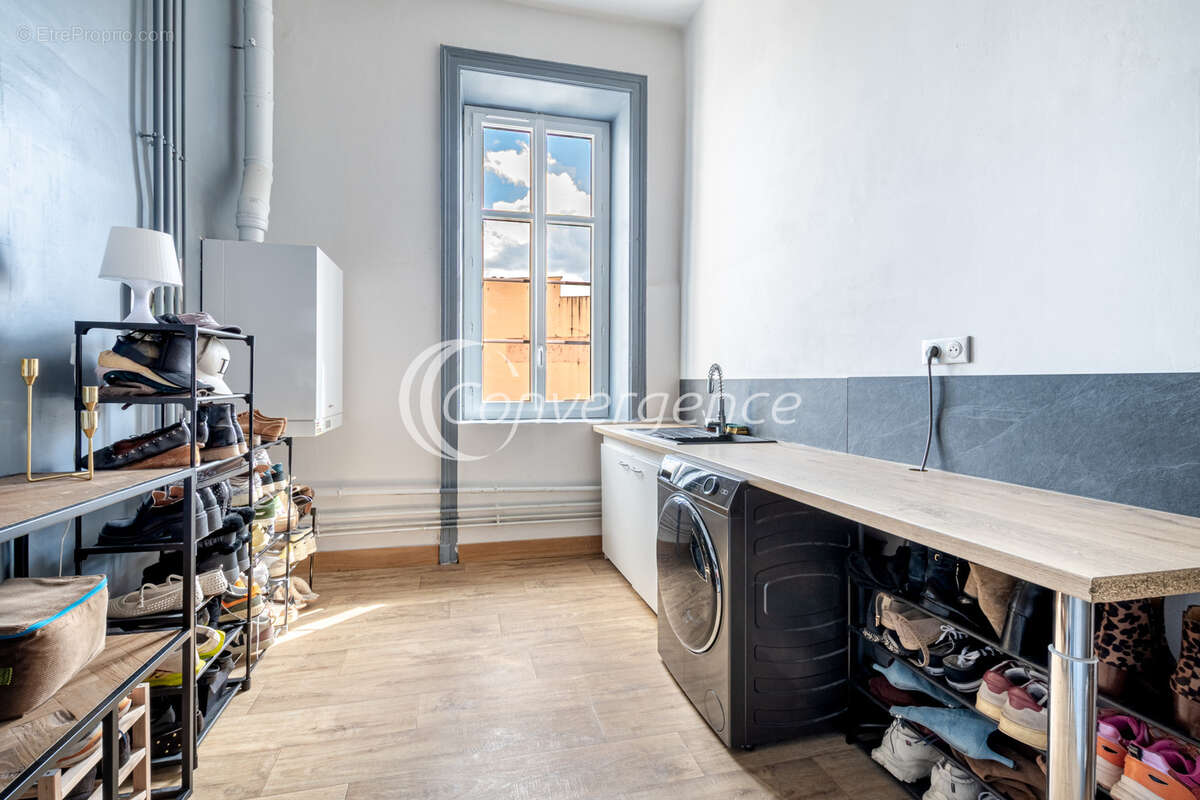 Appartement à LIMOGES