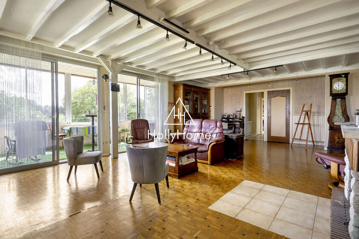 Photo 3 - Maison à MARTILLAC