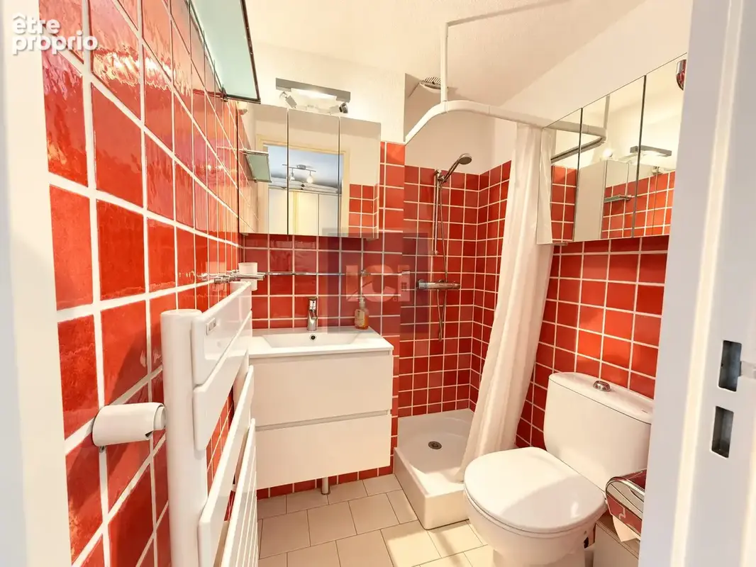 Appartement 1 pièce 18 m² à vendre à Sainte-Maxime (83120) - photo 6