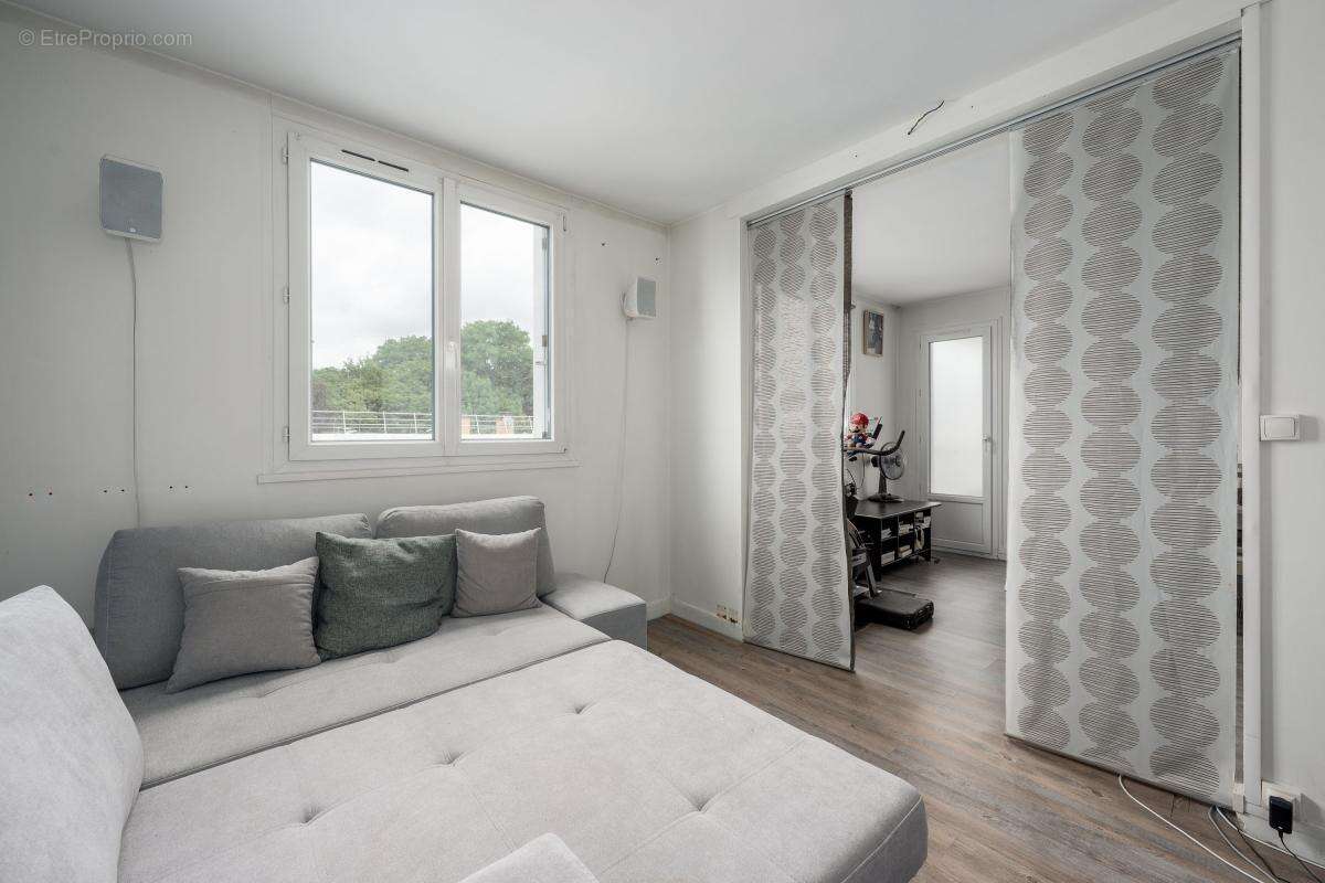 Appartement à CROSNE