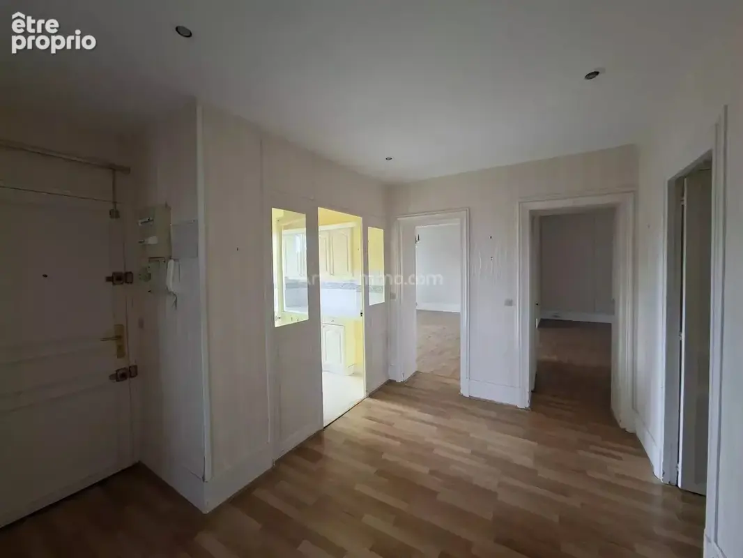 Vente Appartement Gisors(27140) 140 000ï¿œ - photo 10