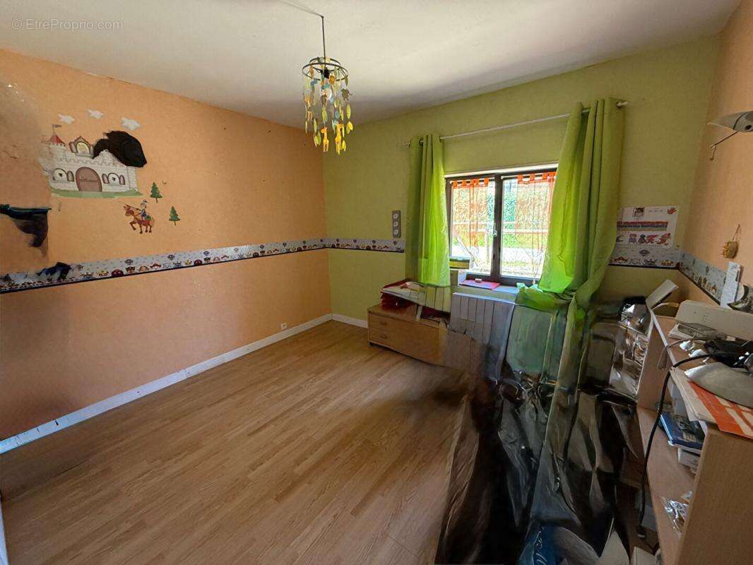 Propriété Maison + Etang + gîte Proche Moulins 03 - photo 11